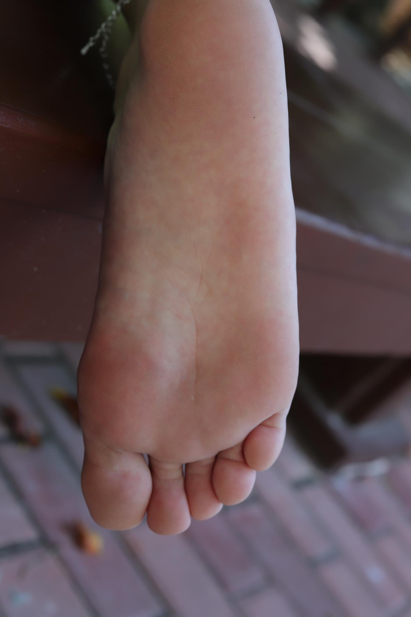 图片[61]-Pary摄影 No.029 小然同学的36码可爱小脚[91P] – 速更版-美库