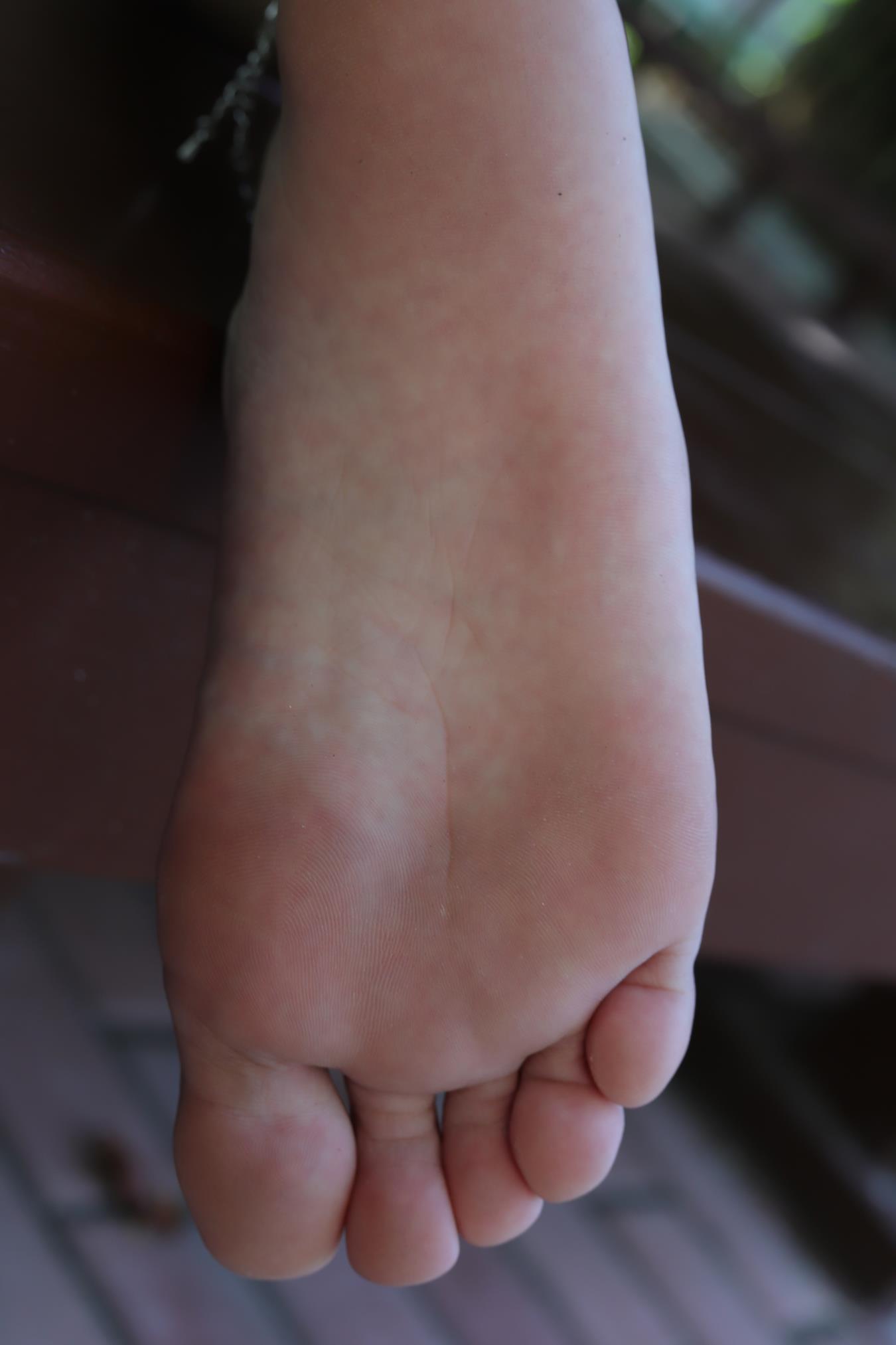 图片[62]-Pary摄影 No.029 小然同学的36码可爱小脚[91P] – 速更版-美库