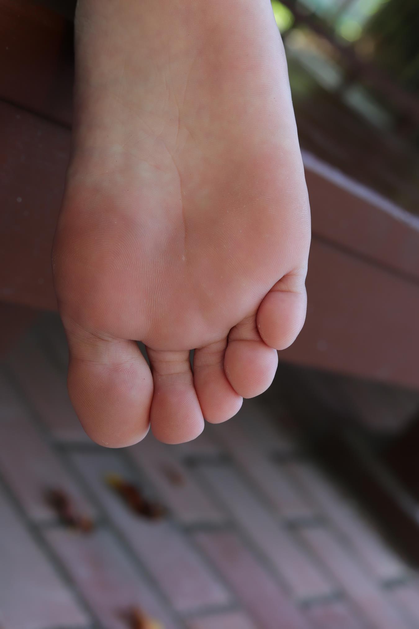 图片[63]-Pary摄影 No.029 小然同学的36码可爱小脚[91P] – 速更版-美库