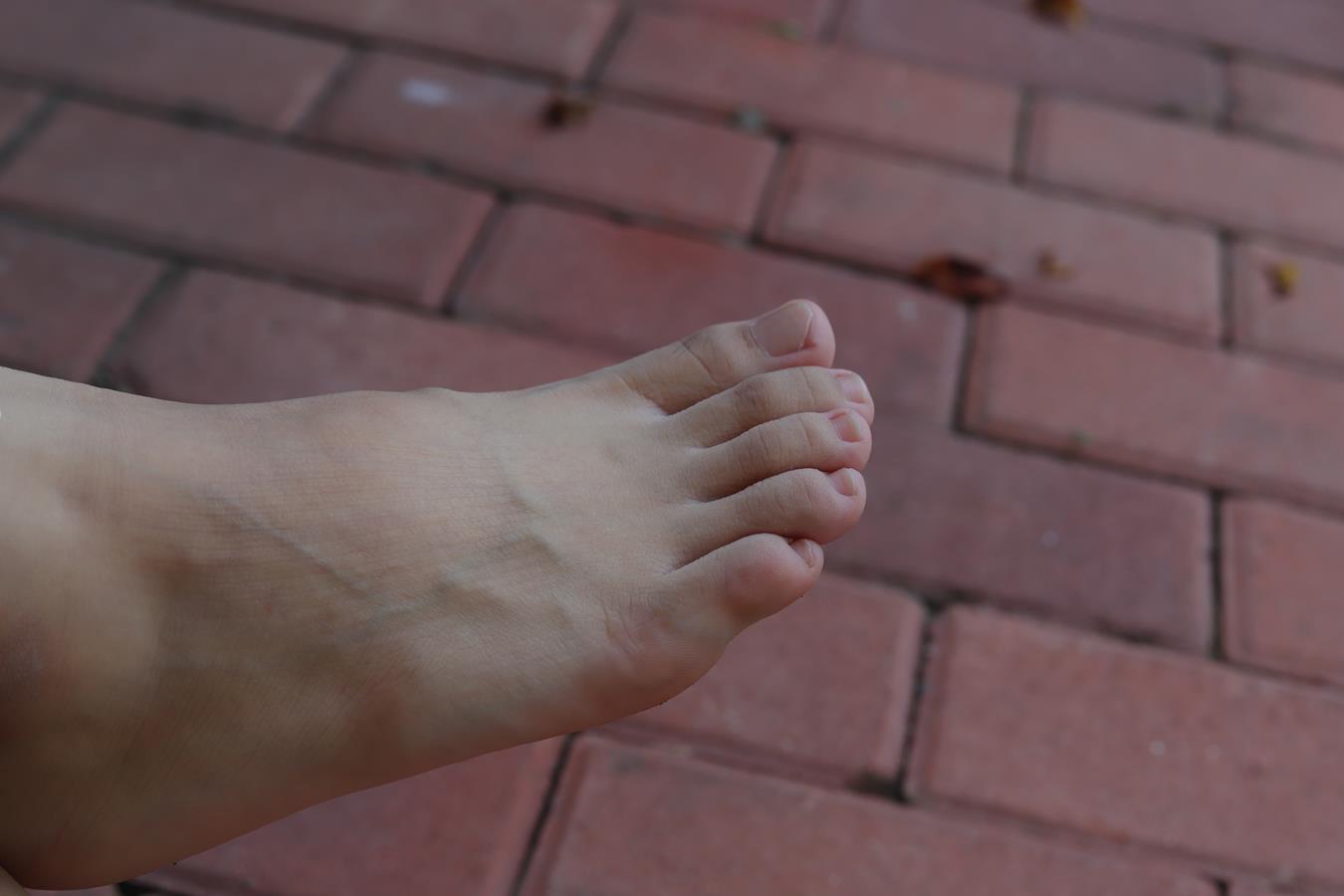 图片[87]-Pary摄影 No.029 小然同学的36码可爱小脚[91P] – 速更版-美库