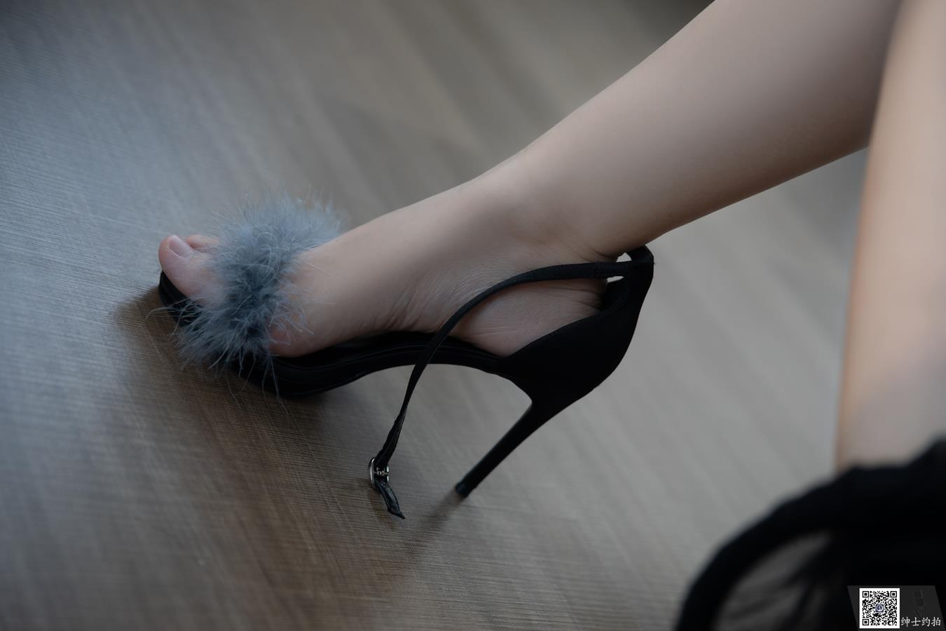 图片[11]-SHENSHI绅士 – SS148 安妮[61P] – 速更版-美库