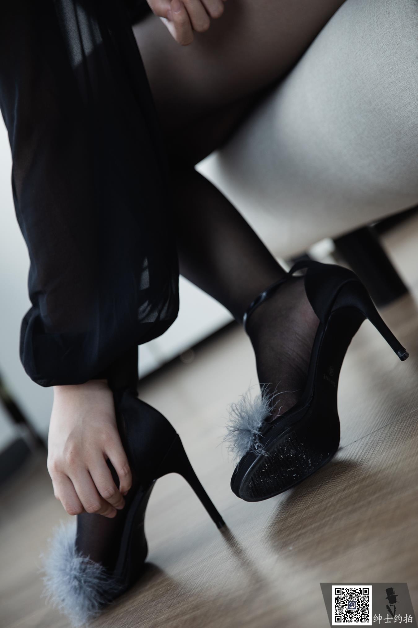 图片[40]-SHENSHI绅士 – SS148 安妮[61P] – 速更版-美库