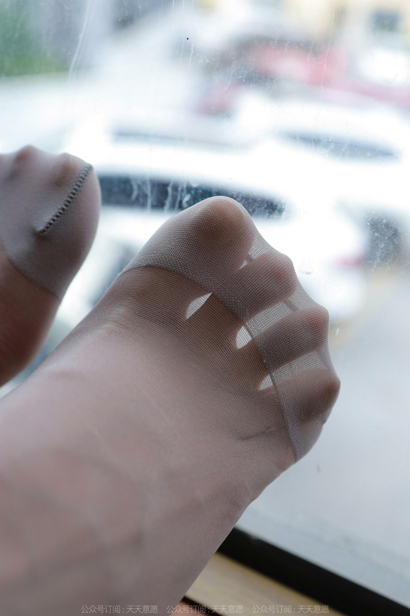 图片[65]-[IESS异思趣向] 2022.07.24 丝享家1157：婉萍《灰色轨迹》[81P] – 速更版-美库