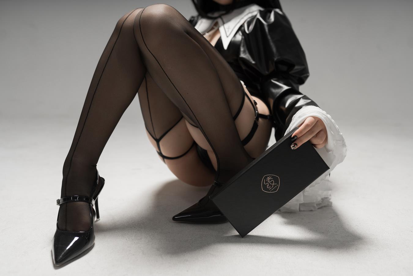 图片[29]-花铃  – 杀戮修女[64P] – 速更版-美库