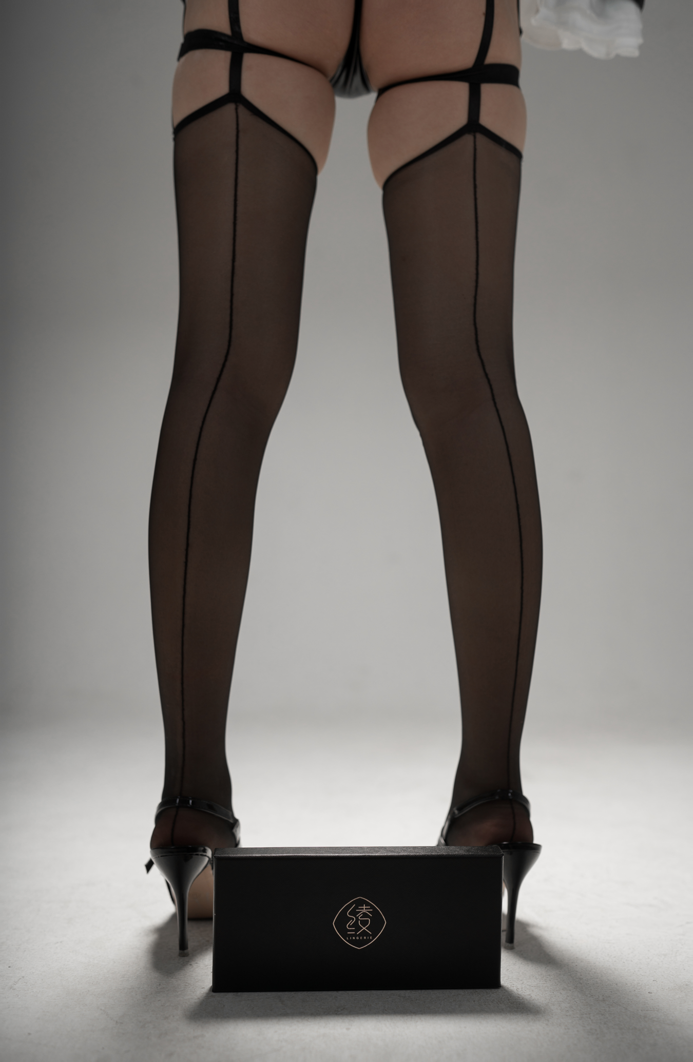 图片[47]-花铃  – 杀戮修女[64P] – 速更版-美库