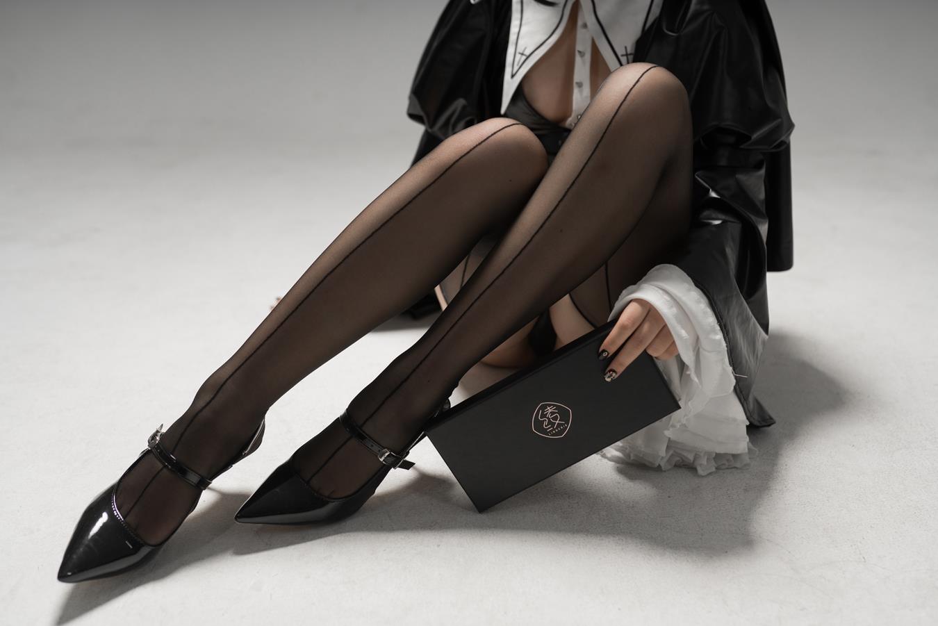 图片[62]-花铃  – 杀戮修女[64P] – 速更版-美库