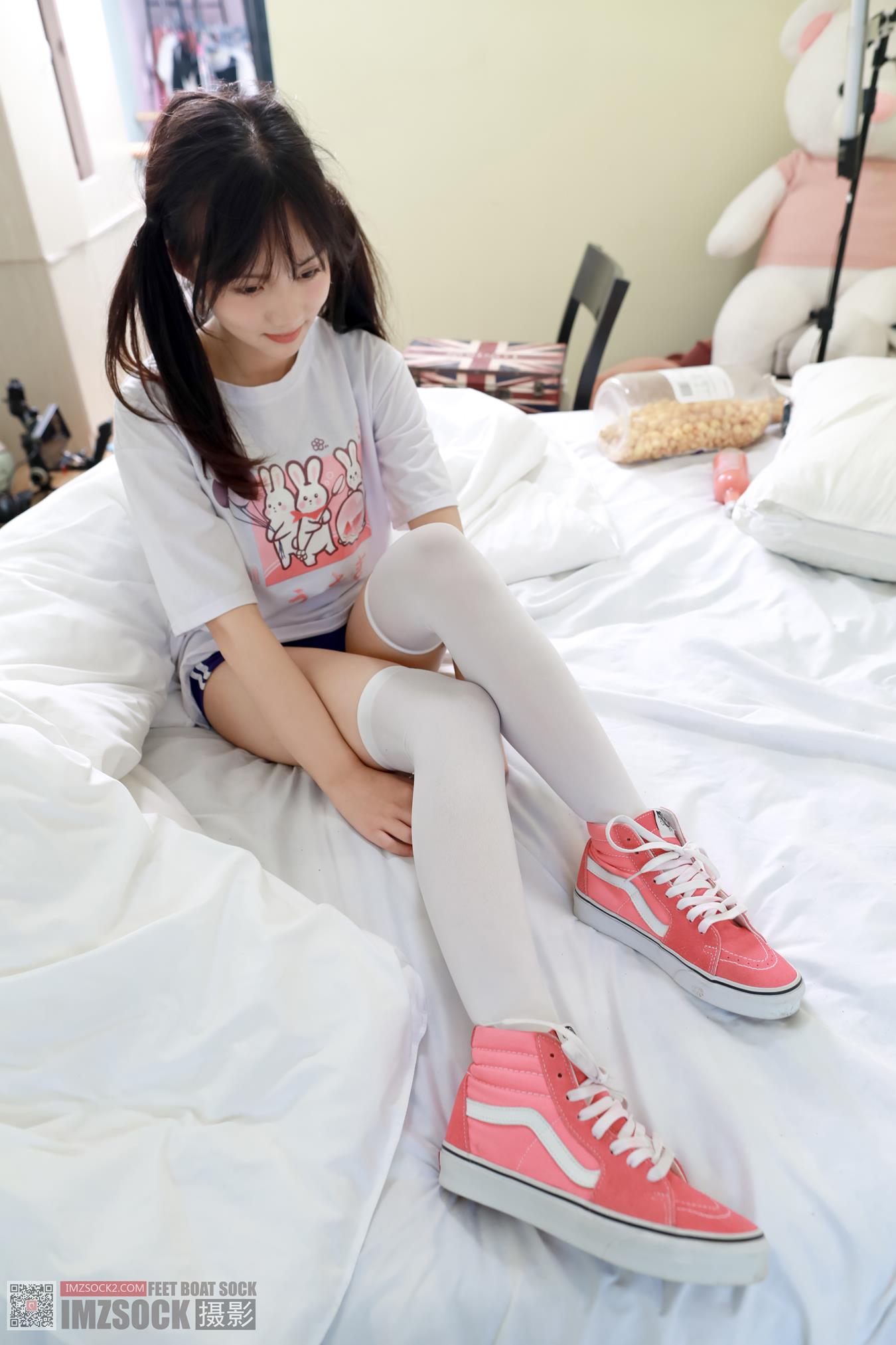 图片[20]-[MZSOCK]爱美足 NO.132 小麦[96P] – 速更版-美库