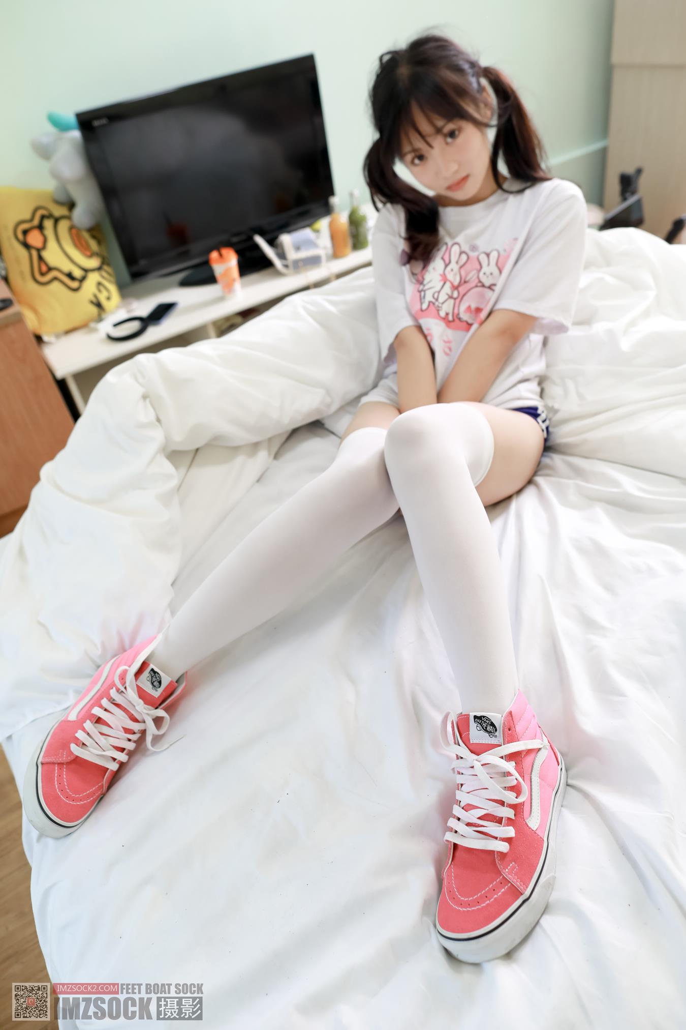 图片[21]-[MZSOCK]爱美足 NO.132 小麦[96P] – 速更版-美库