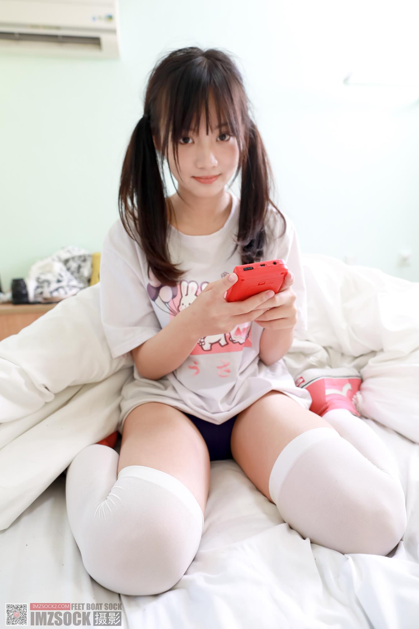图片[22]-[MZSOCK]爱美足 NO.132 小麦[96P] – 速更版-美库