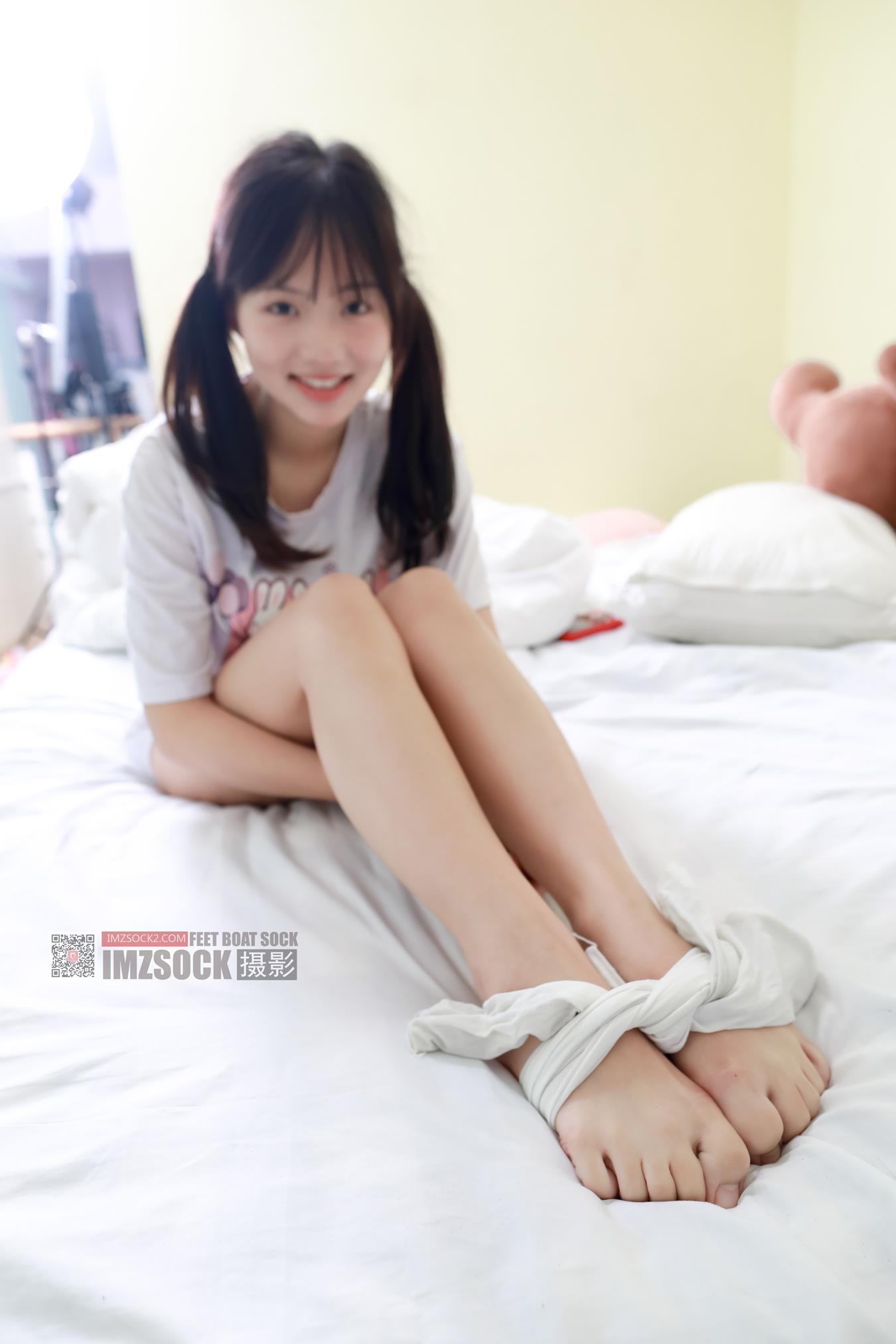 图片[67]-[MZSOCK]爱美足 NO.132 小麦[96P] – 速更版-美库