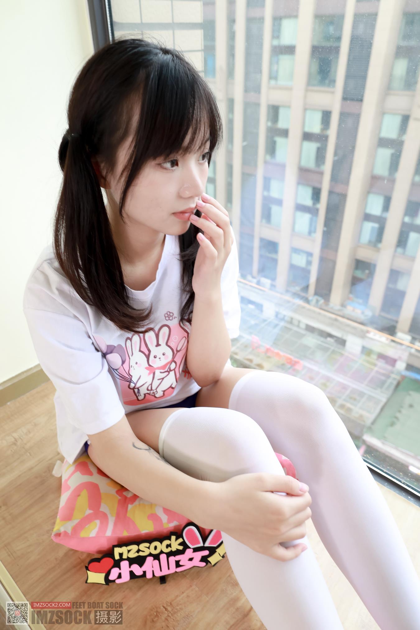 图片[86]-[MZSOCK]爱美足 NO.132 小麦[96P] – 速更版-美库