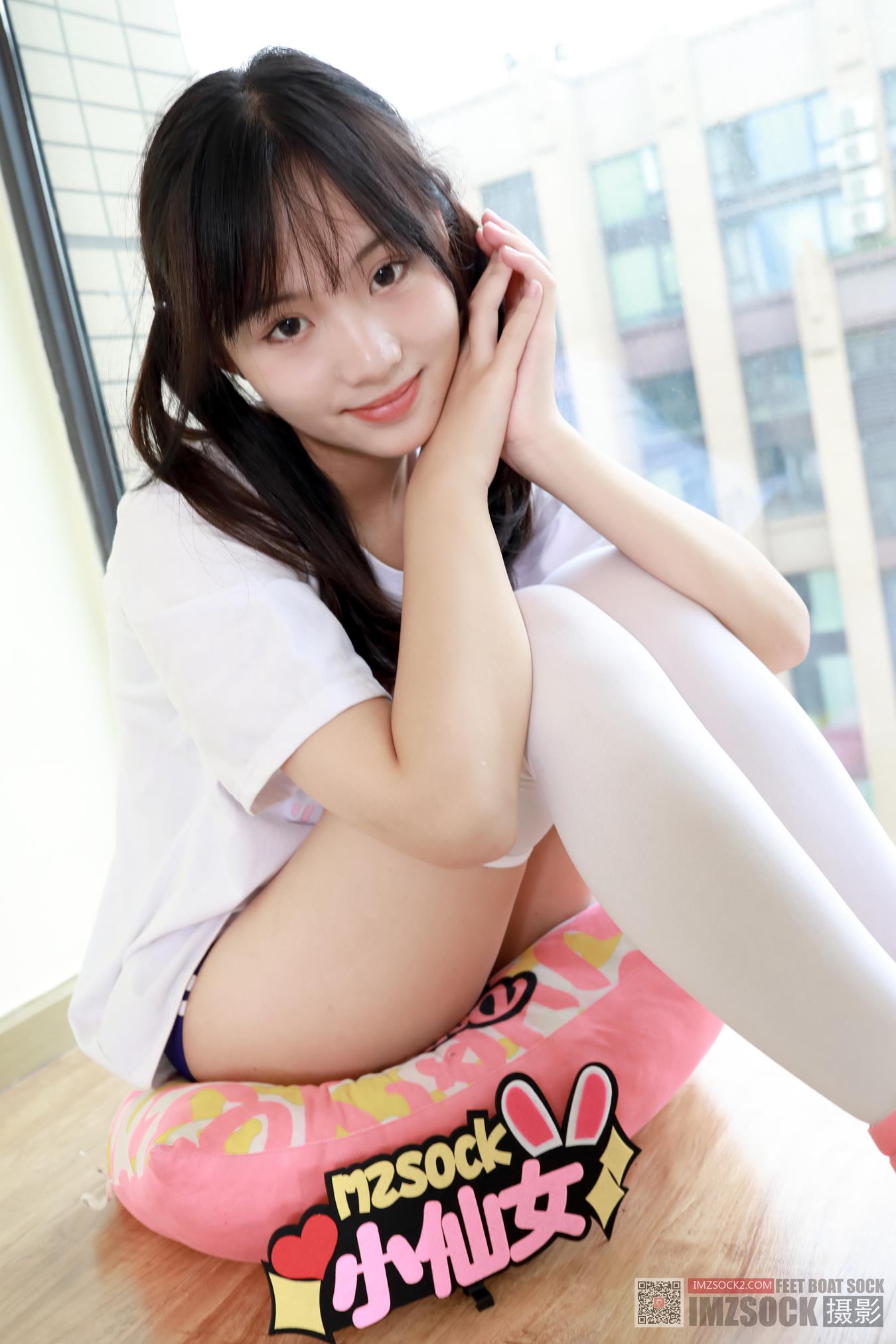 图片[88]-[MZSOCK]爱美足 NO.132 小麦[96P] – 速更版-美库