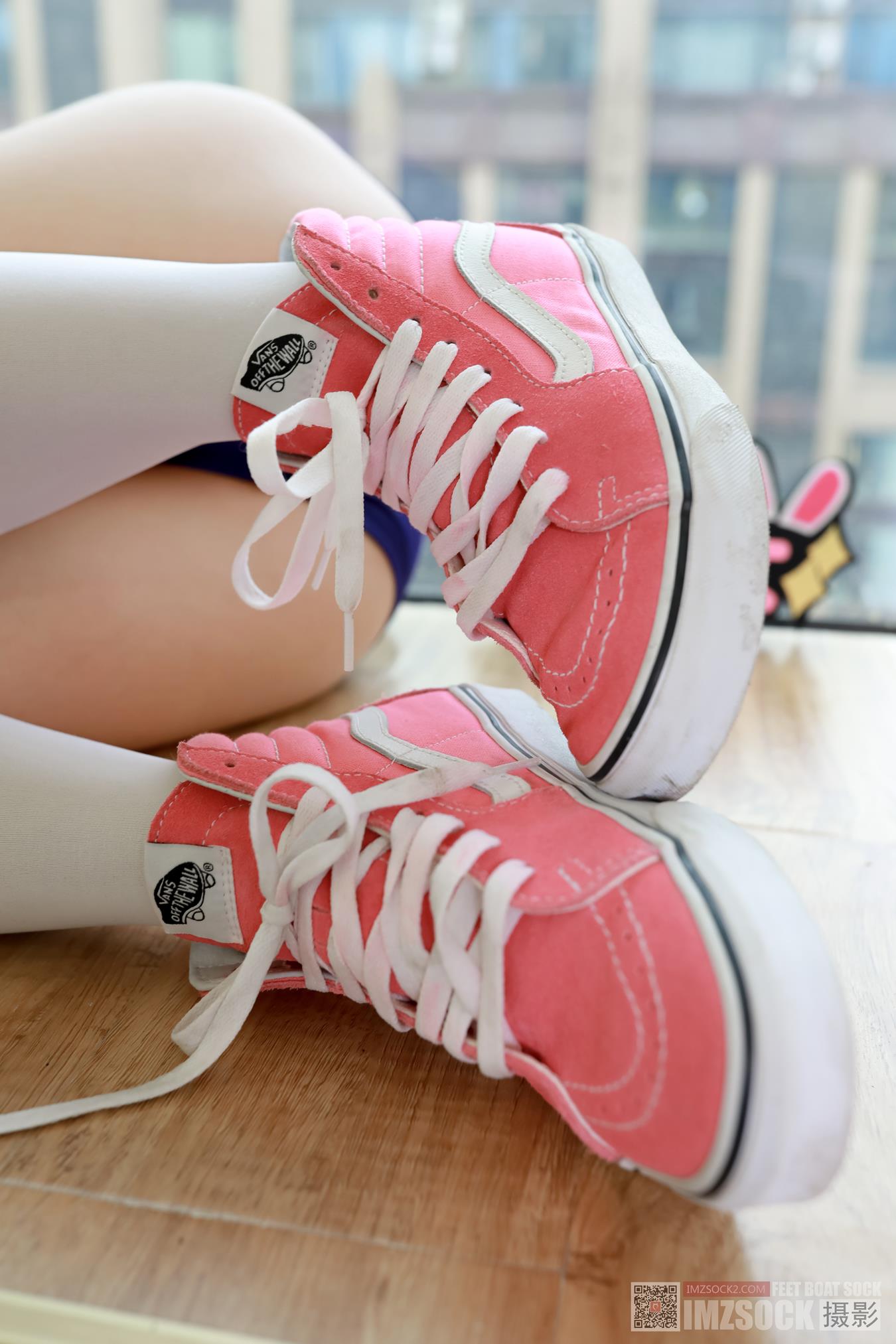 图片[94]-[MZSOCK]爱美足 NO.132 小麦[96P] – 速更版-美库