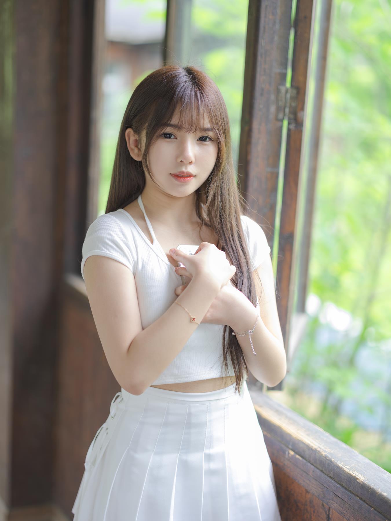 图片[11]-森萝财团 晴涩-01E [107P] – 速更版-美库