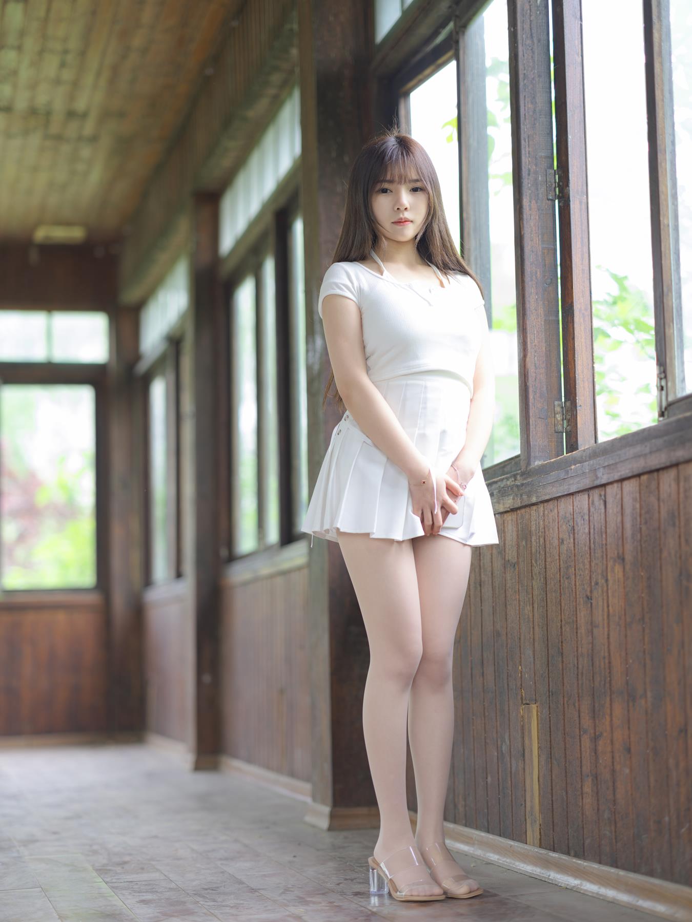 图片[12]-森萝财团 晴涩-01E [107P] – 速更版-美库