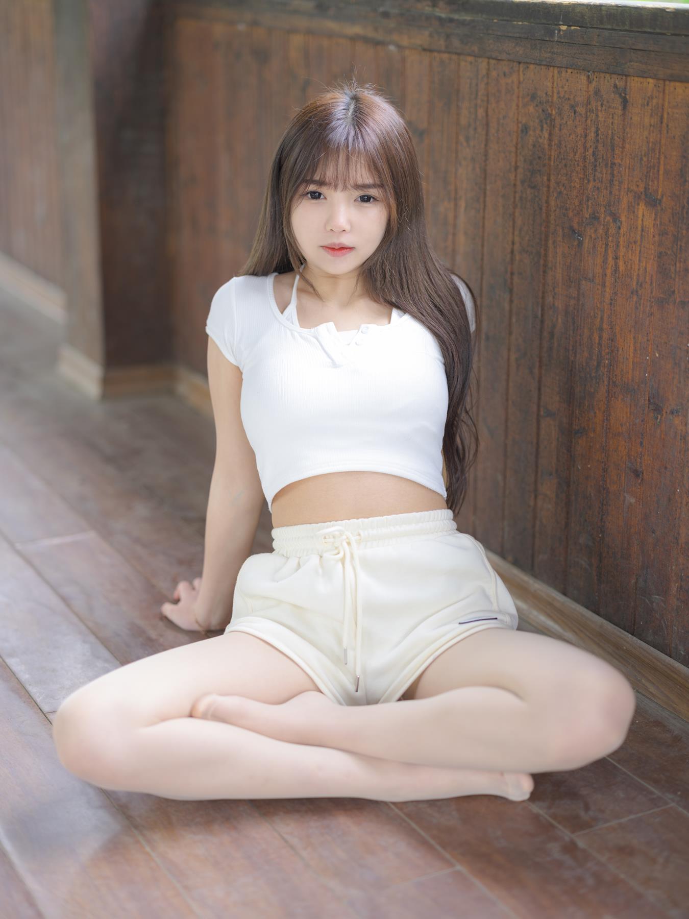 图片[14]-森萝财团 晴涩-01E [107P] – 速更版-美库