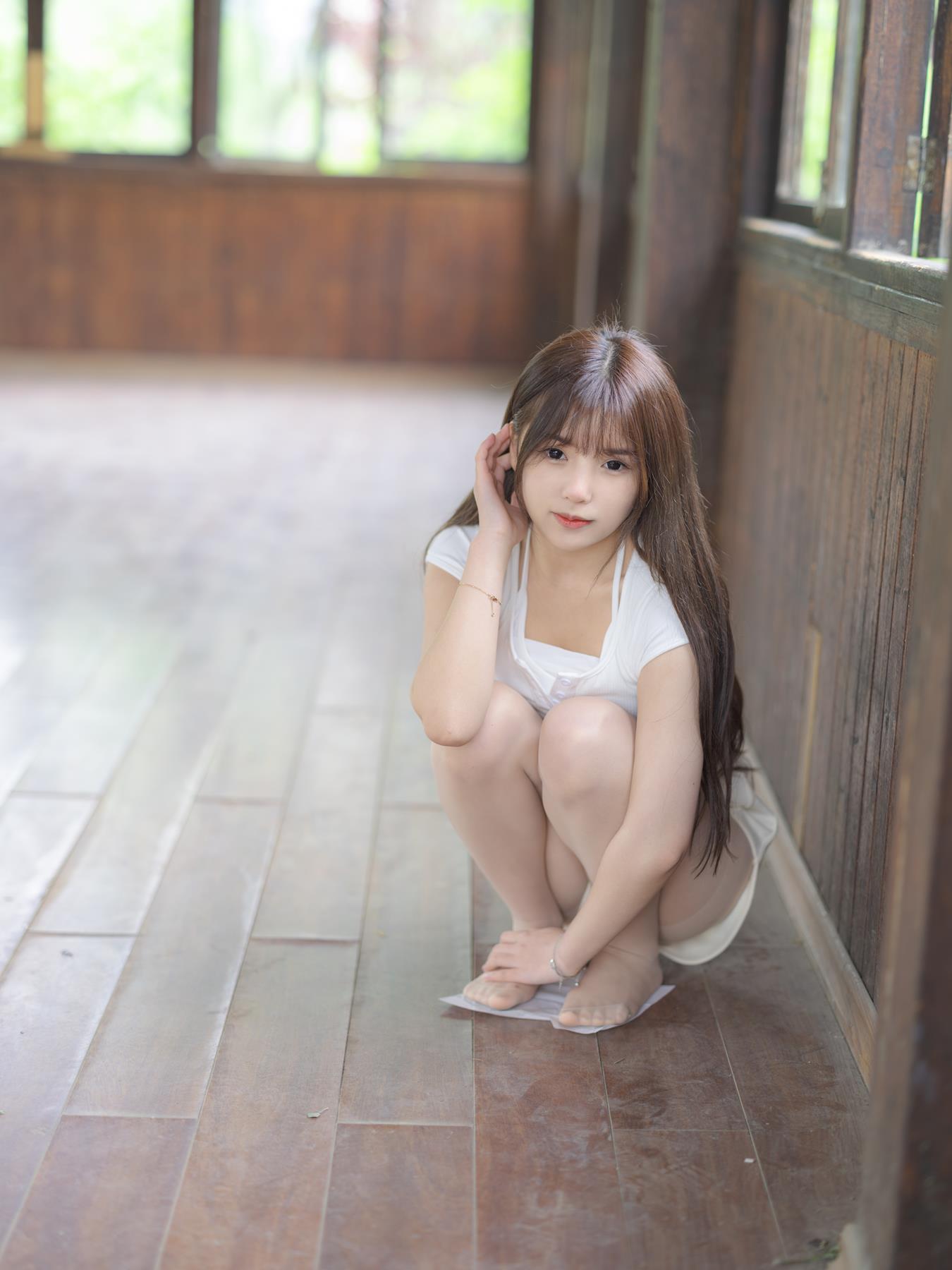 图片[17]-森萝财团 晴涩-01E [107P] – 速更版-美库