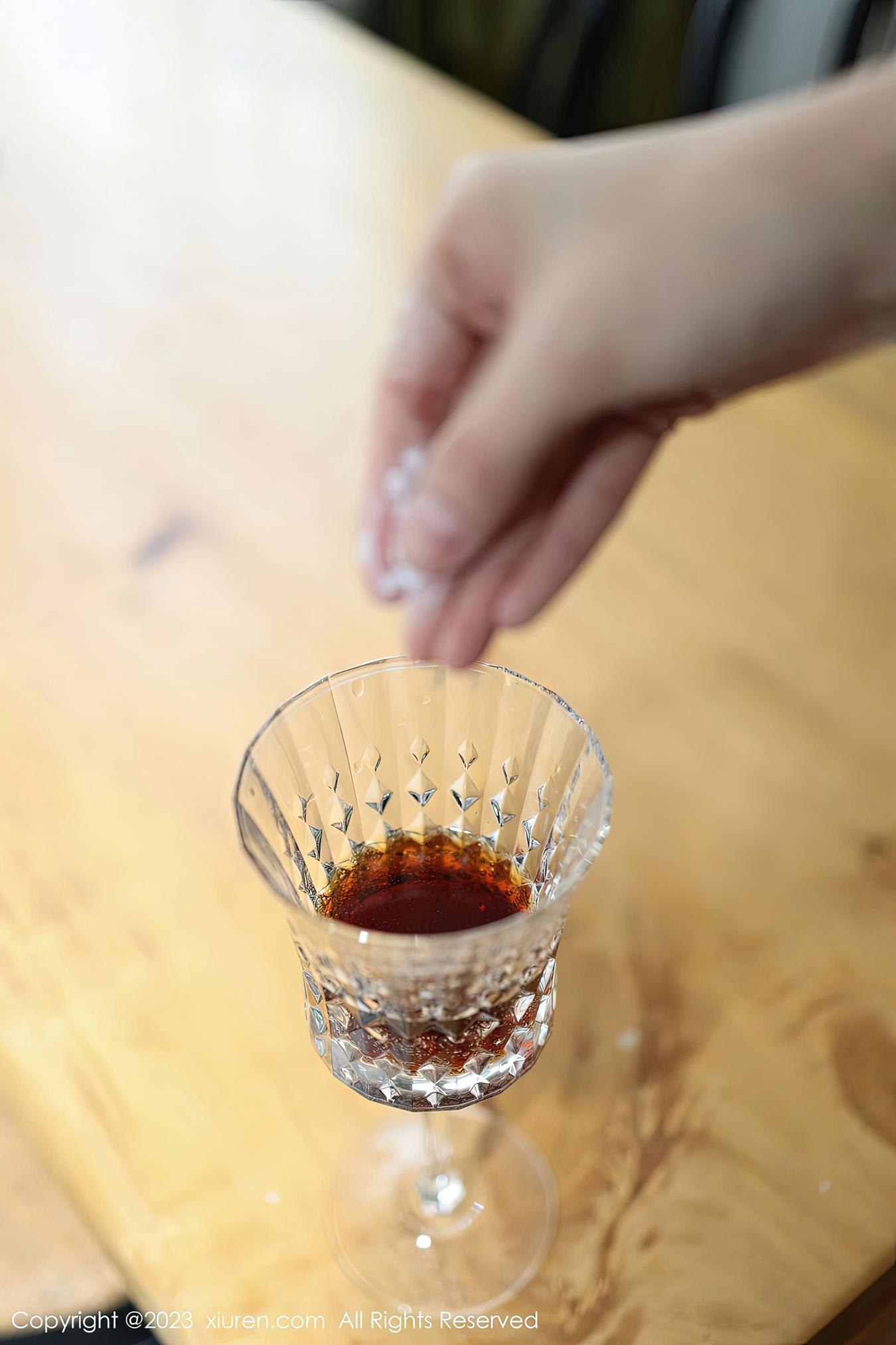 图片[14]-[Xiuren秀人网]2023.01.17 NO.6144 桃桃子[50+1P] – 速更版-美库