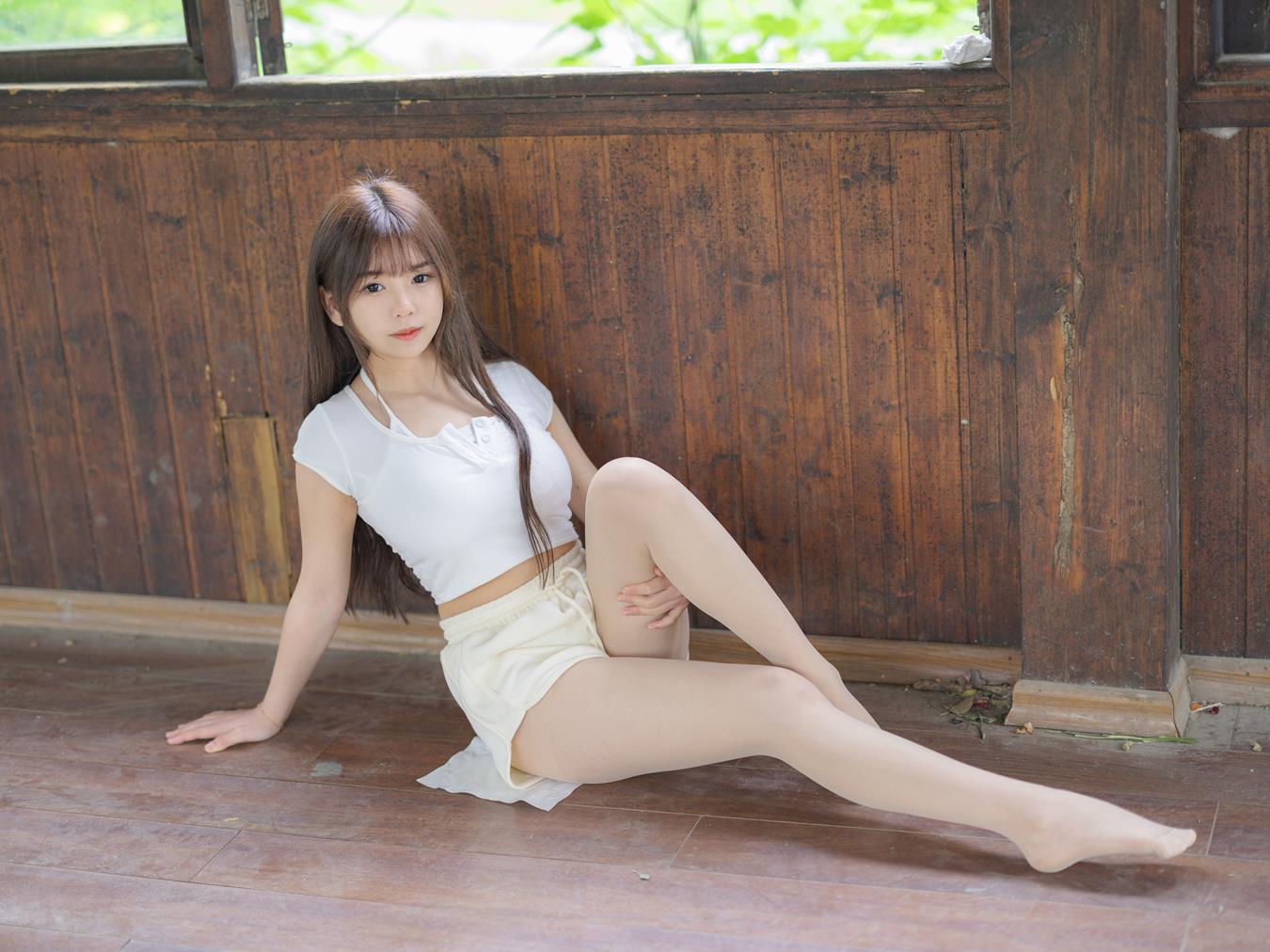 图片[26]-森萝财团 晴涩-01E [107P] – 速更版-美库