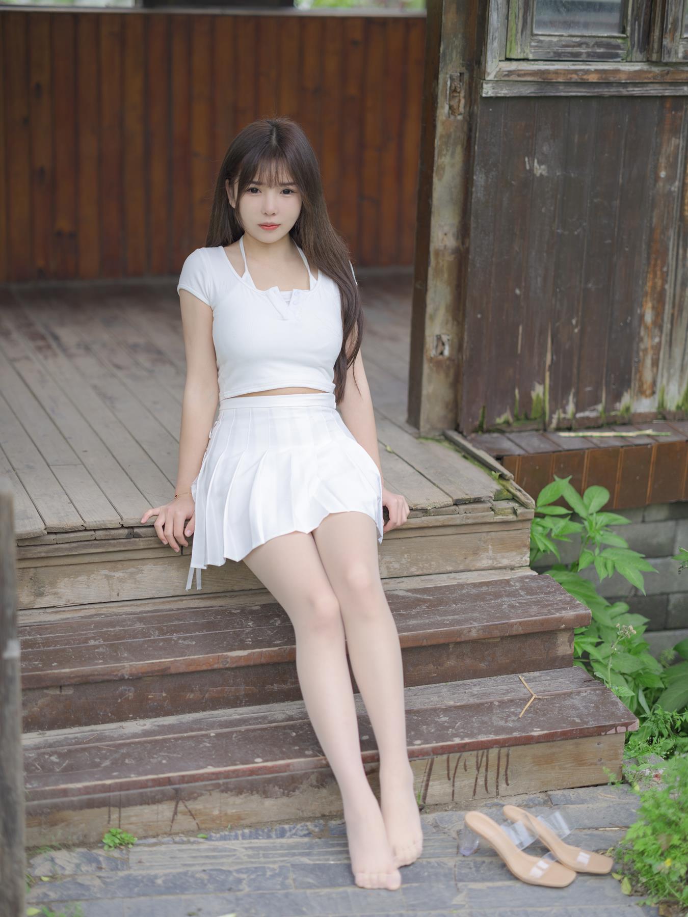 图片[27]-森萝财团 晴涩-01E [107P] – 速更版-美库