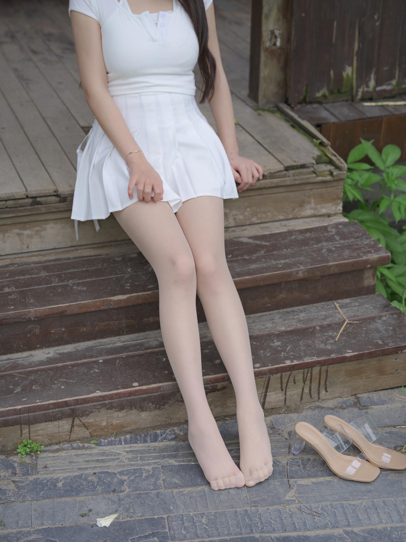 图片[38]-森萝财团 晴涩-01E [107P] – 速更版-美库