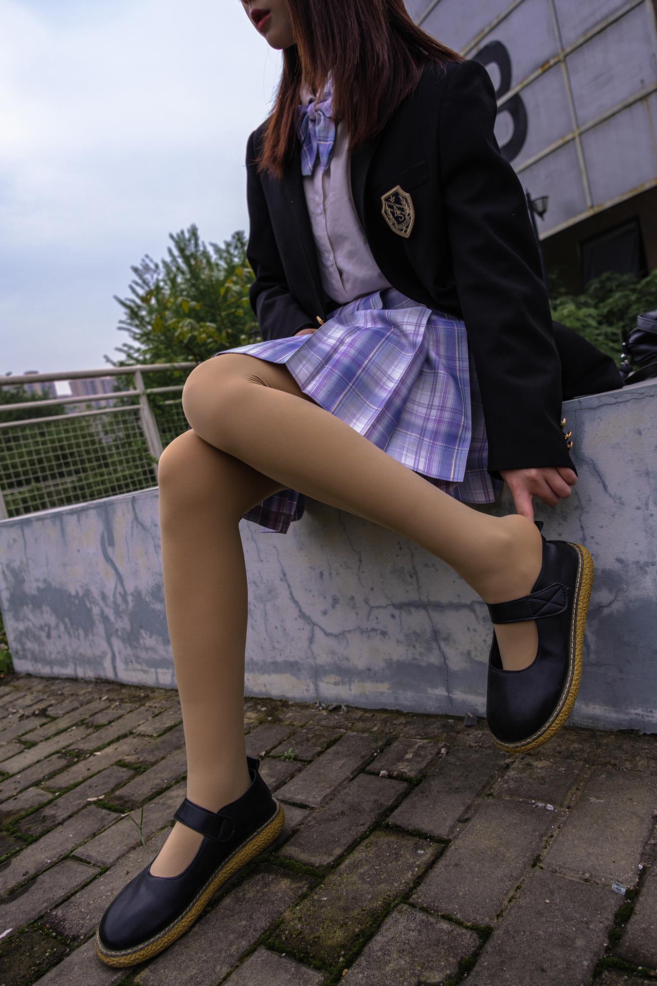 图片[23]-森萝财团 月下-01 [41P] – 速更版-美库