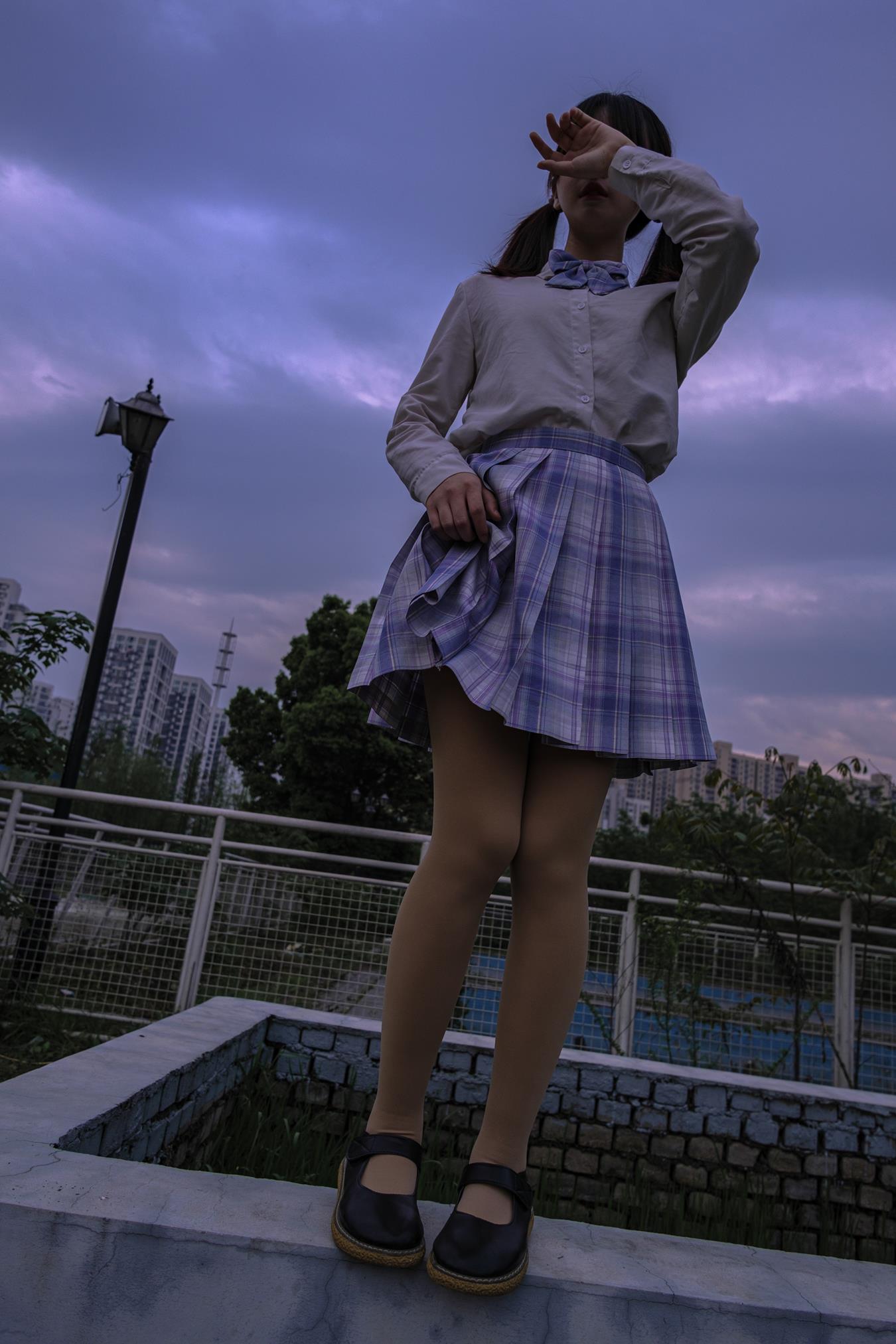 图片[26]-森萝财团 月下-01 [41P] – 速更版-美库