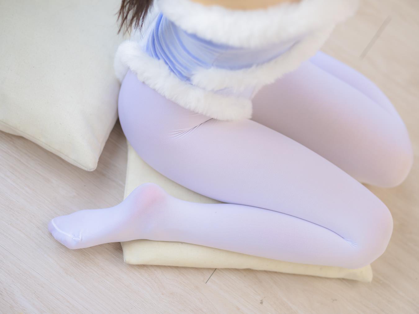 图片[42]-森萝财团 晴涩-02E [49P] – 速更版-美库