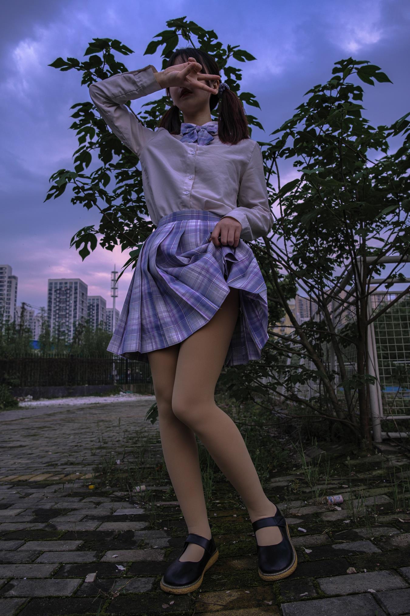 图片[28]-森萝财团 月下-01 [41P] – 速更版-美库