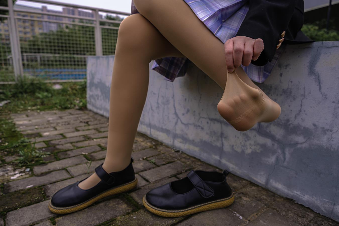 图片[29]-森萝财团 月下-01 [41P] – 速更版-美库