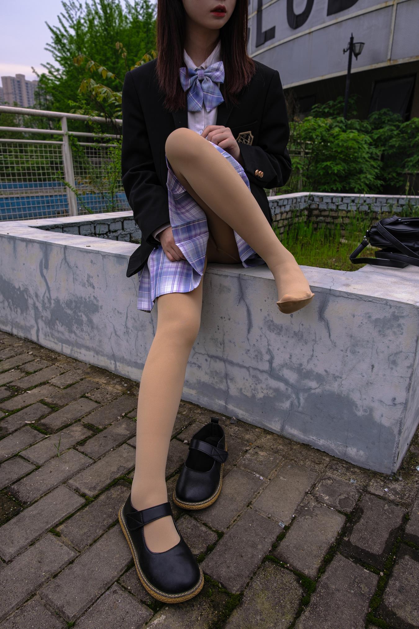 图片[32]-森萝财团 月下-01 [41P] – 速更版-美库