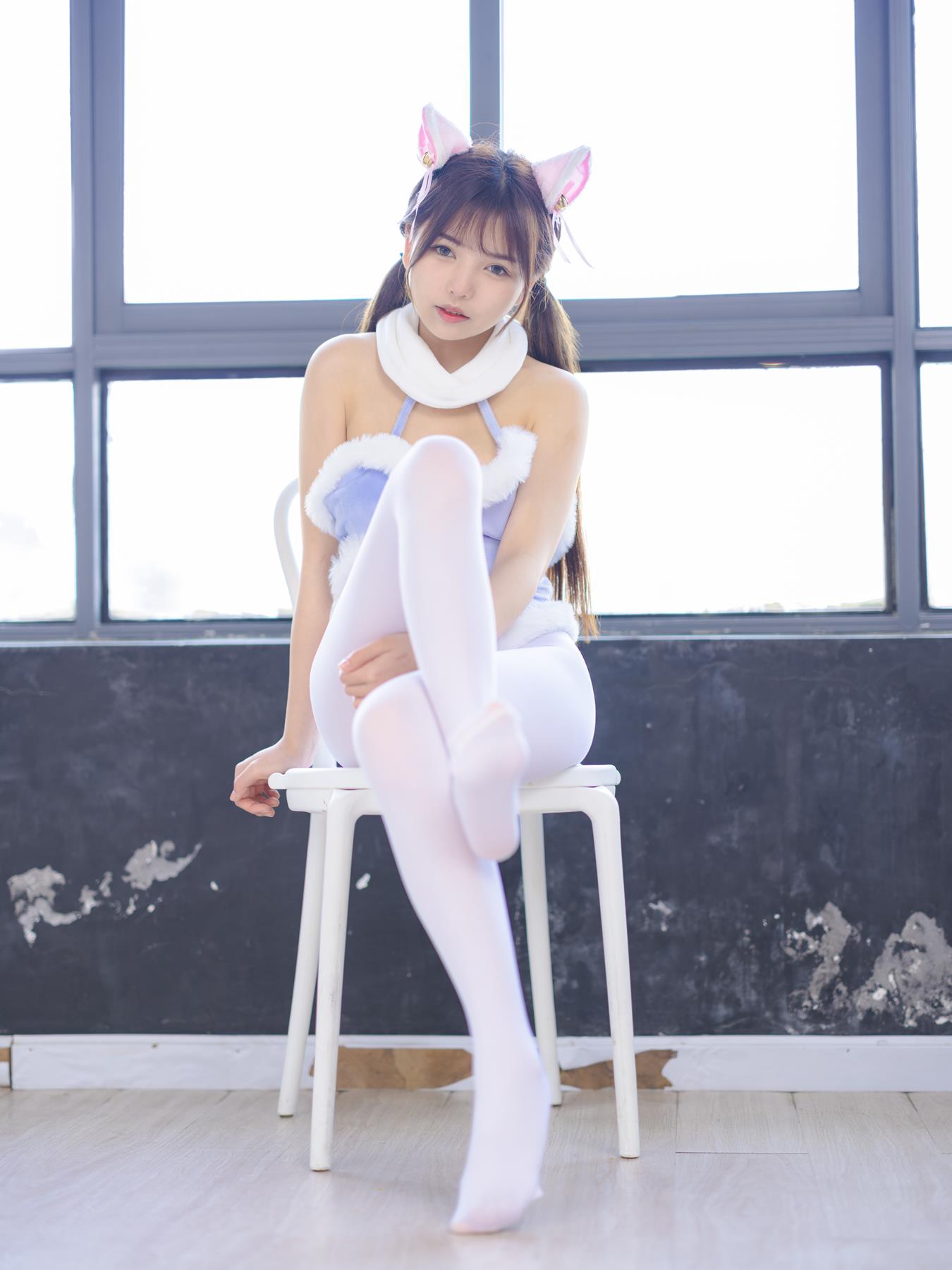 图片[50]-森萝财团 晴涩-02E [49P] – 速更版-美库