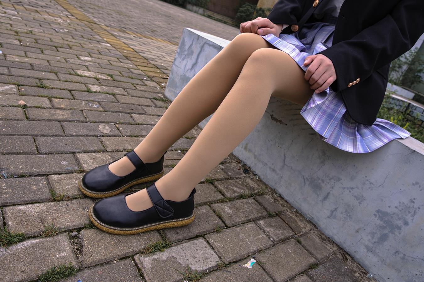 图片[33]-森萝财团 月下-01 [41P] – 速更版-美库