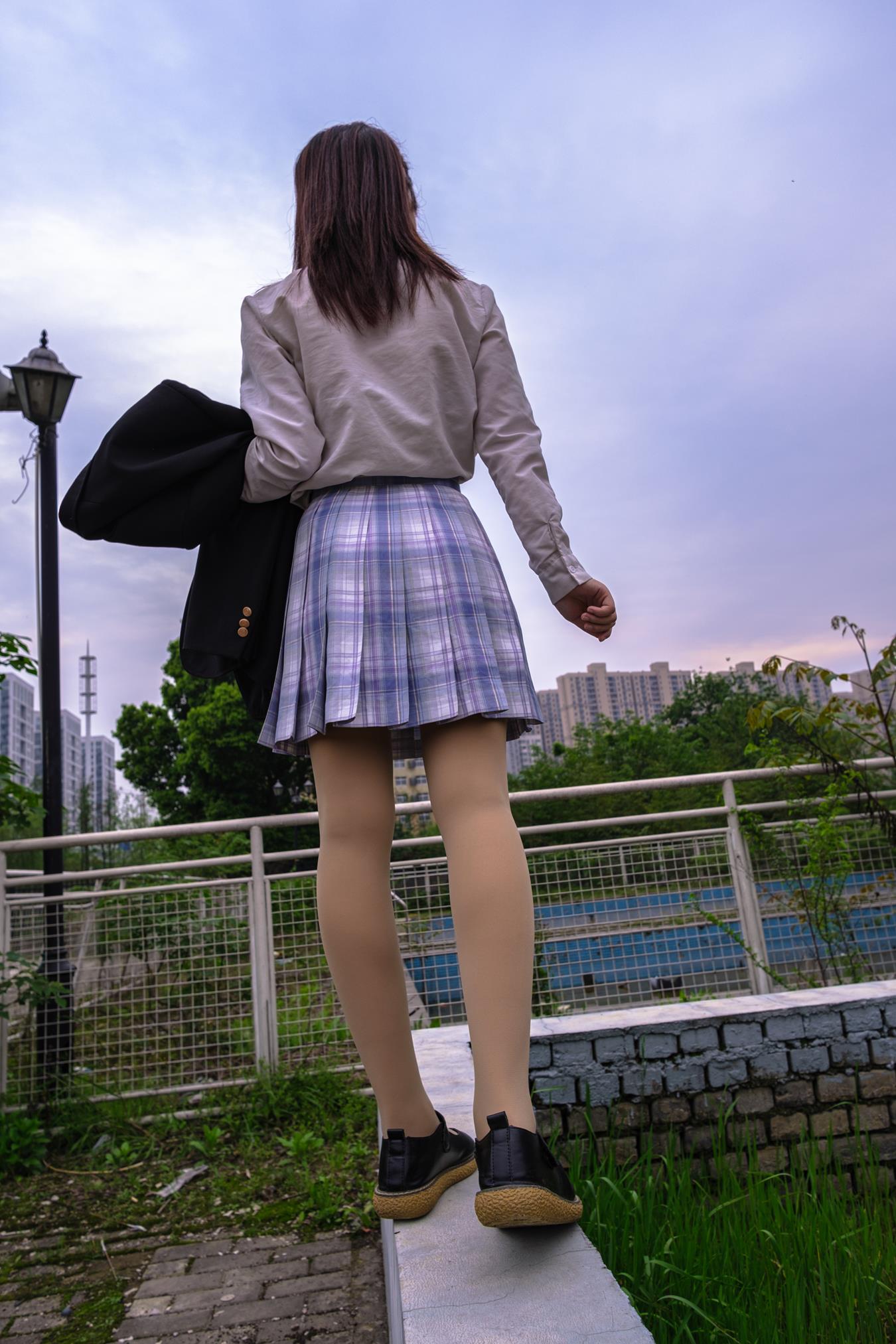 图片[34]-森萝财团 月下-01 [41P] – 速更版-美库