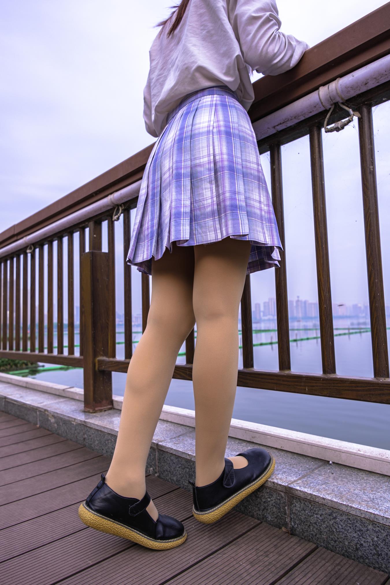 图片[39]-森萝财团 月下-01 [41P] – 速更版-美库