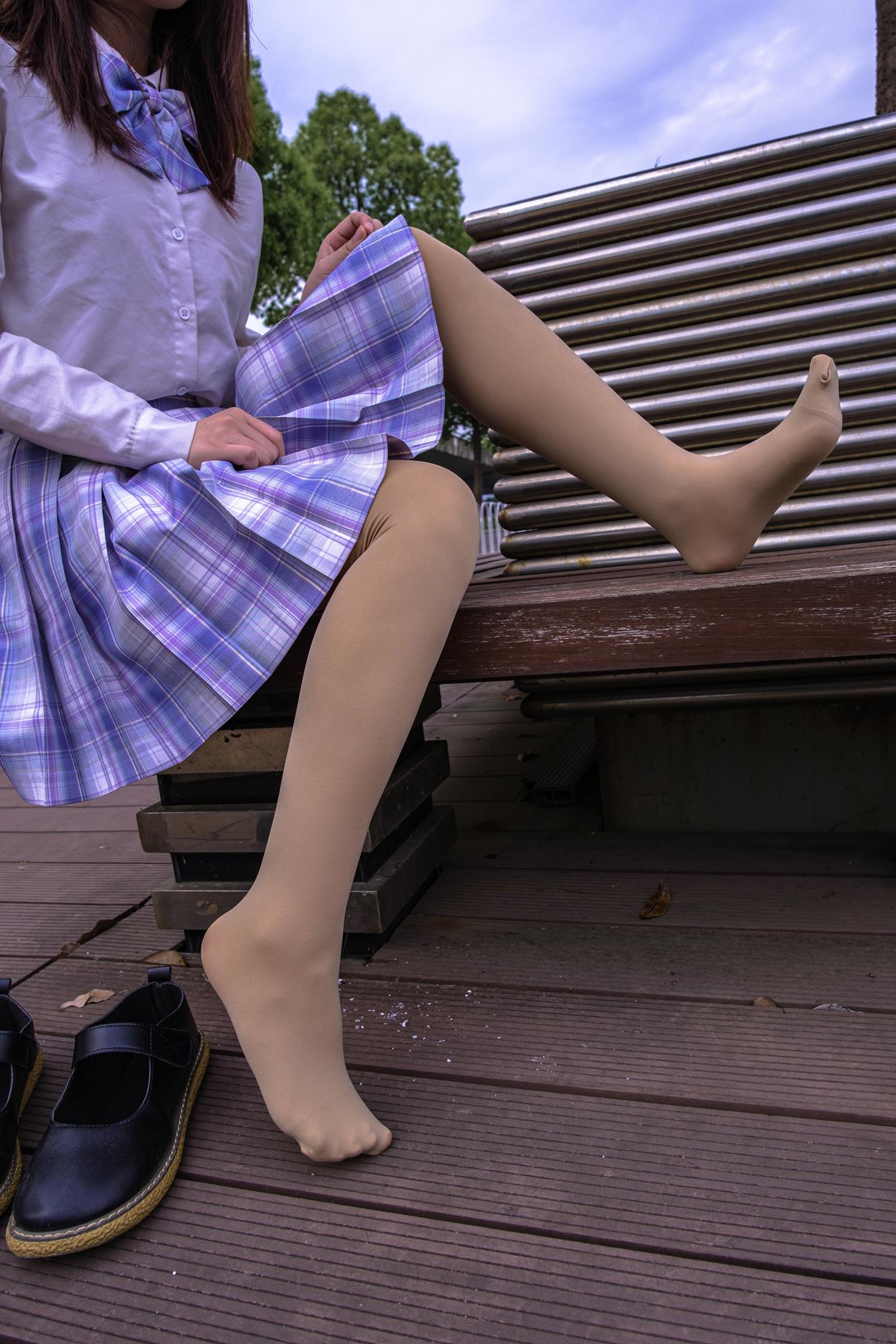 图片[40]-森萝财团 月下-01 [41P] – 速更版-美库