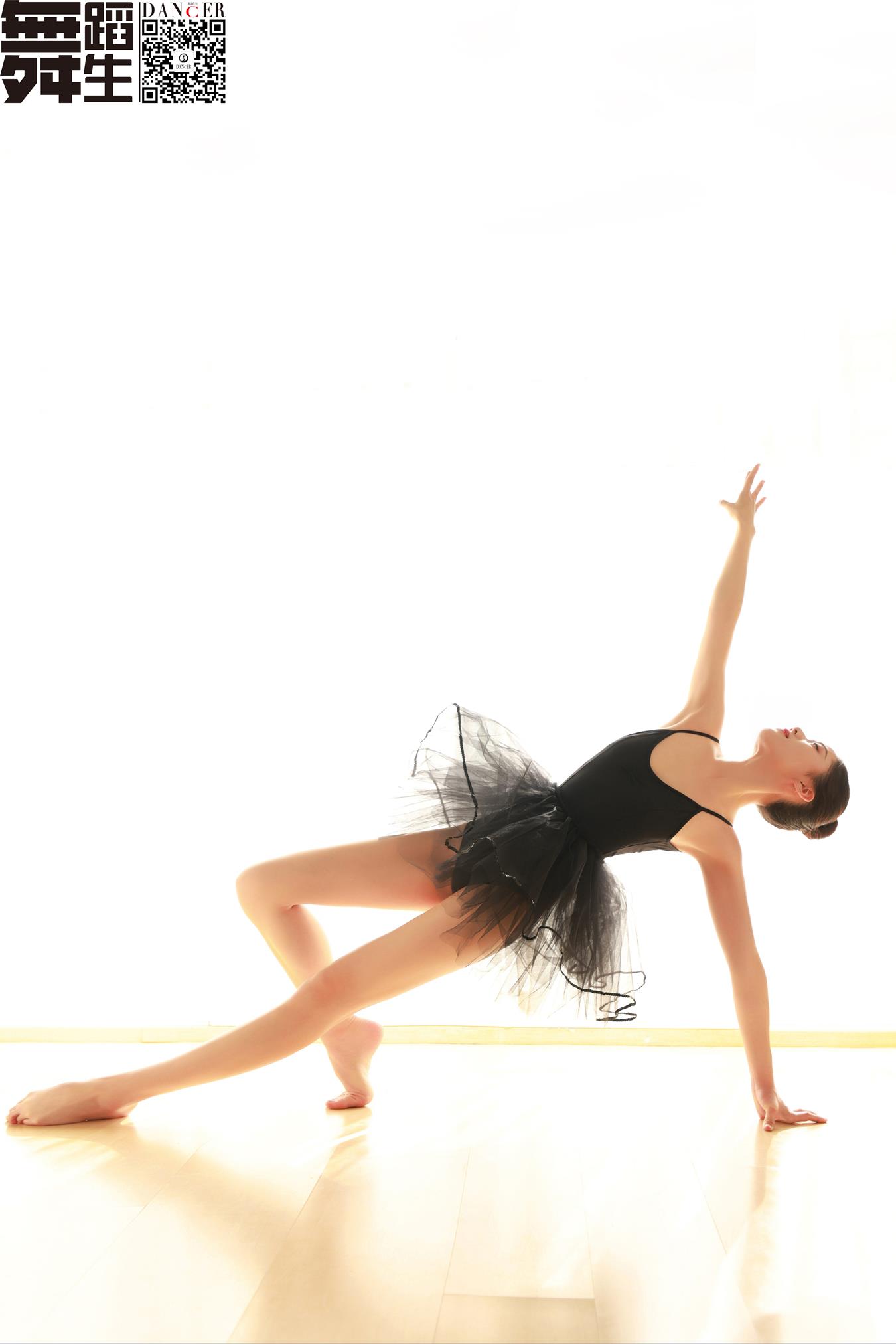 图片[19]-[GALLI嘉丽]舞蹈生日记 138 梦幻[27P] – 速更版-美库