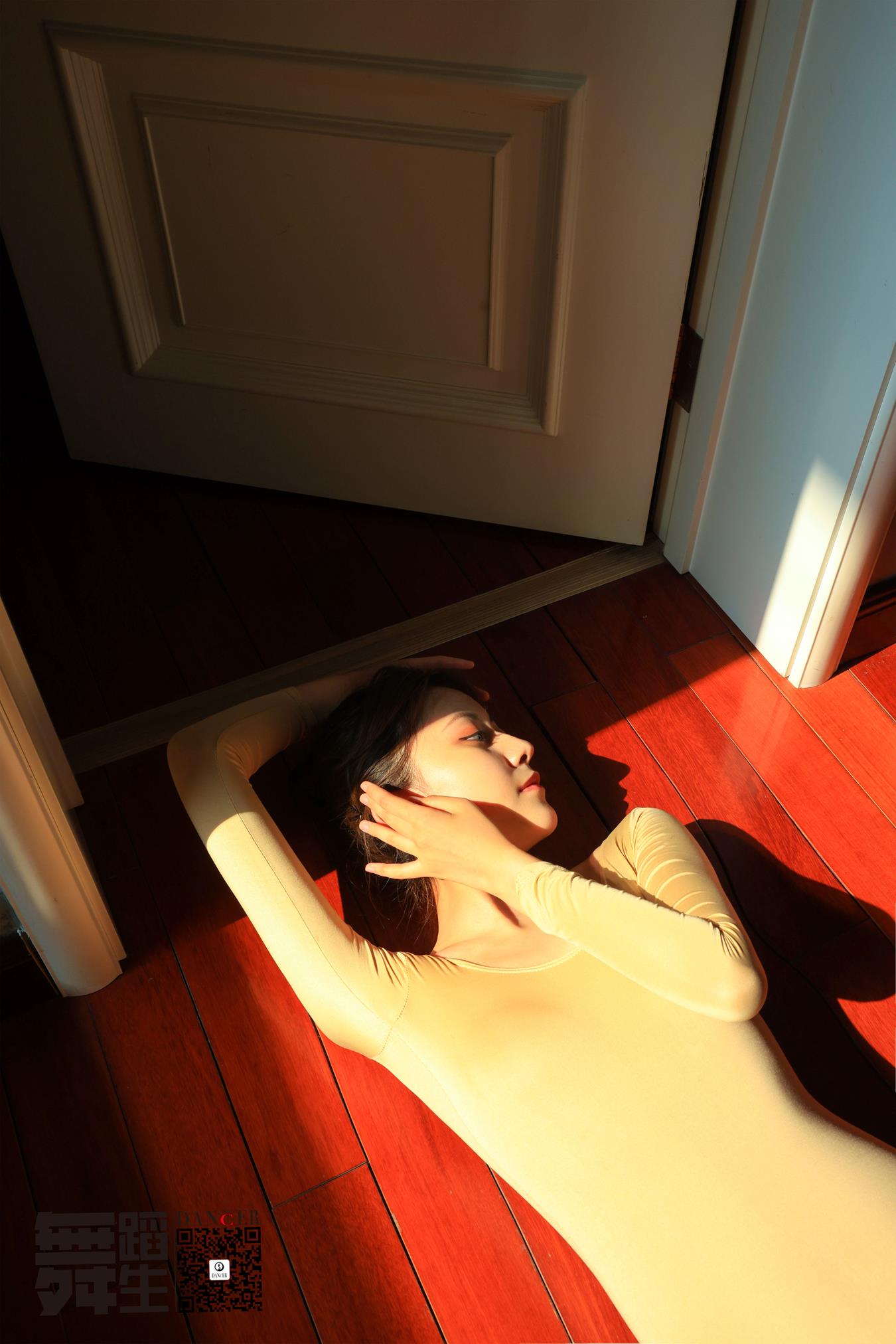 图片[19]-[GALLI嘉丽]舞蹈生日记 139 阳光女孩[38P] – 速更版-美库