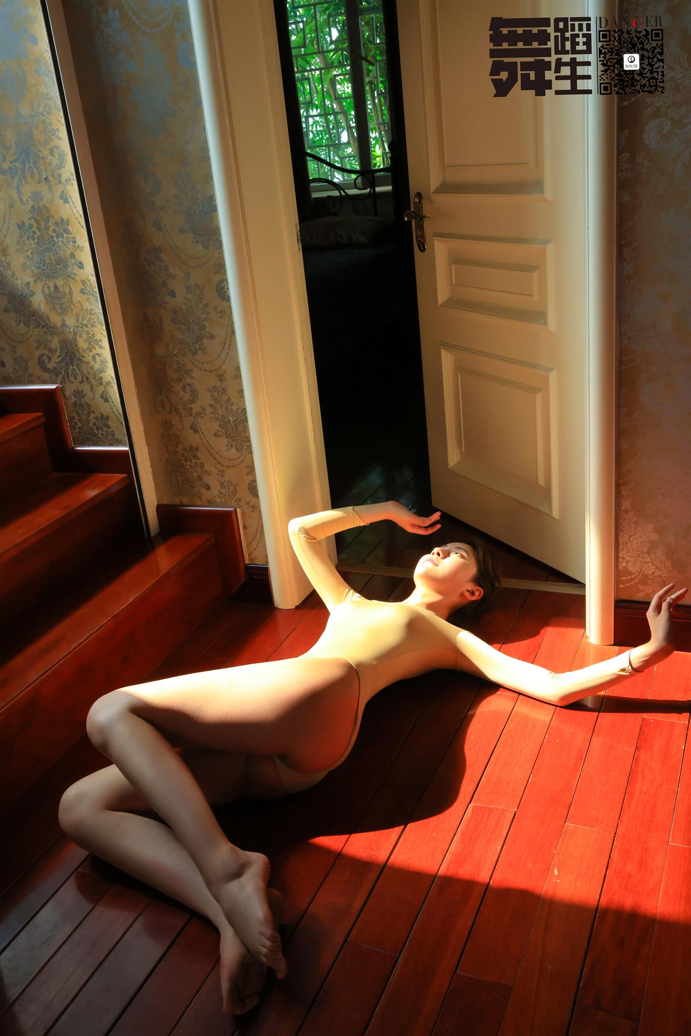 图片[31]-[GALLI嘉丽]舞蹈生日记 139 阳光女孩[38P] – 速更版-美库