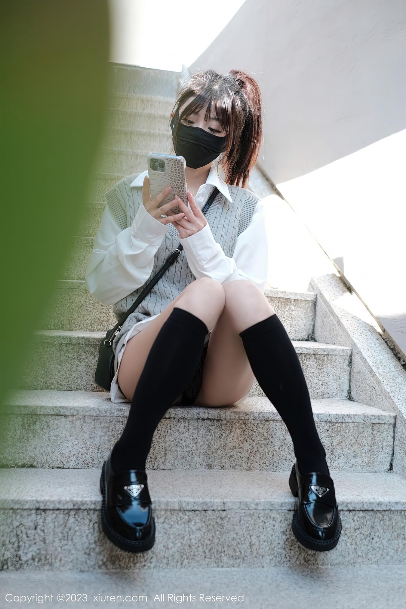 图片[26]-[Xiuren秀人网]2023.01.17 NO.6145 佘贝拉bella[45+1P] – 速更版-美库