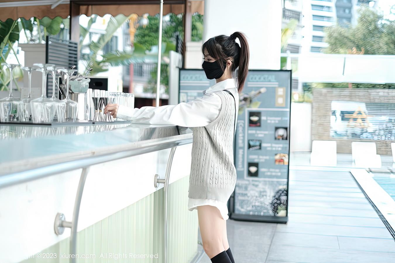 图片[10]-[Xiuren秀人网]2023.01.17 NO.6145 佘贝拉bella[45+1P] – 速更版-美库