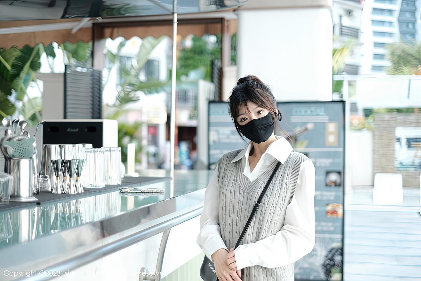 图片[27]-[Xiuren秀人网]2023.01.17 NO.6145 佘贝拉bella[45+1P] – 速更版-美库