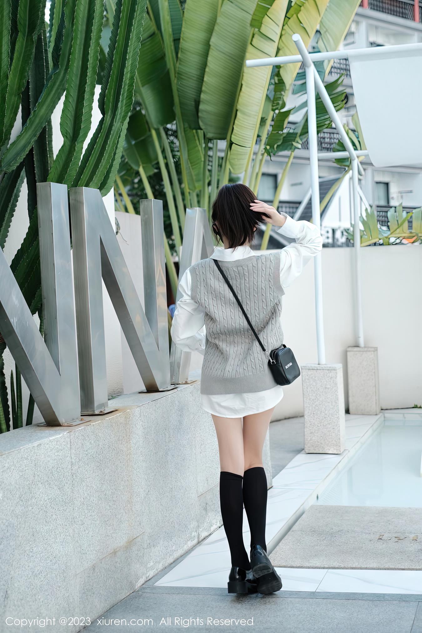 图片[28]-[Xiuren秀人网]2023.01.17 NO.6145 佘贝拉bella[45+1P] – 速更版-美库