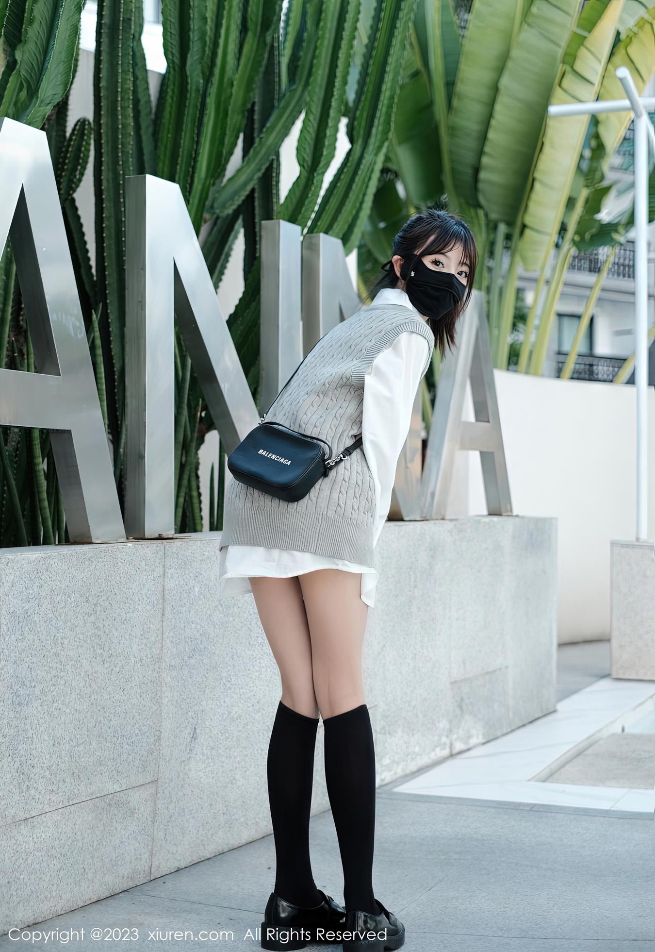 图片[29]-[Xiuren秀人网]2023.01.17 NO.6145 佘贝拉bella[45+1P] – 速更版-美库