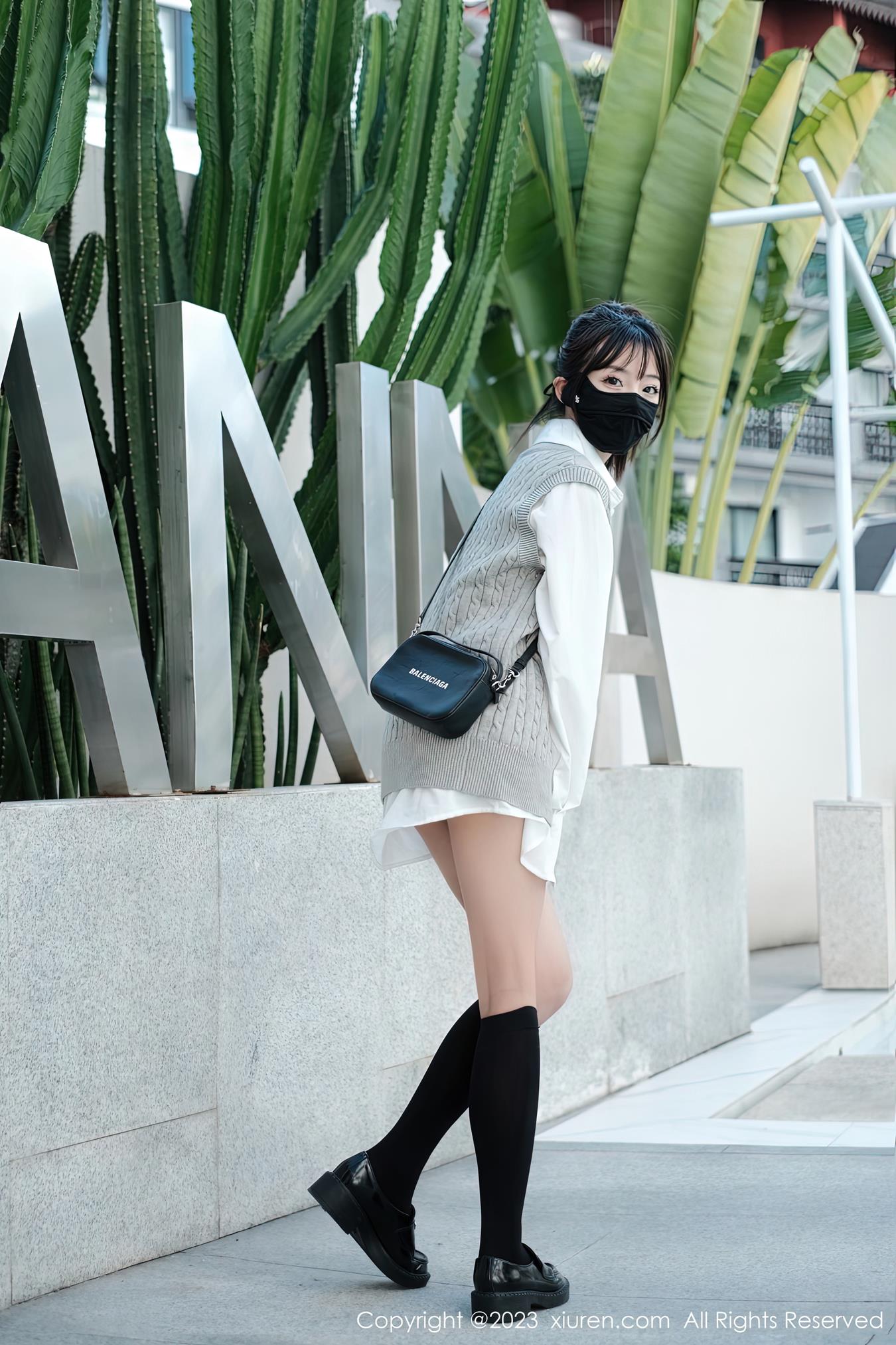 图片[30]-[Xiuren秀人网]2023.01.17 NO.6145 佘贝拉bella[45+1P] – 速更版-美库