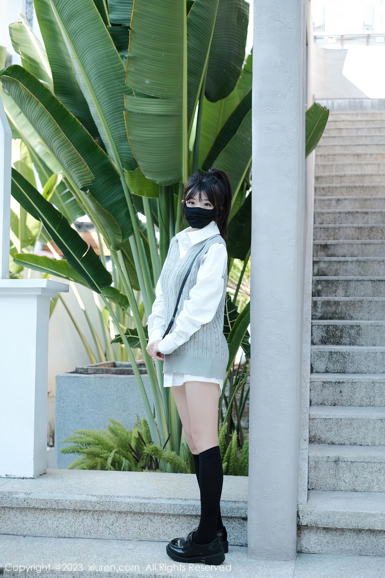 图片[31]-[Xiuren秀人网]2023.01.17 NO.6145 佘贝拉bella[45+1P] – 速更版-美库