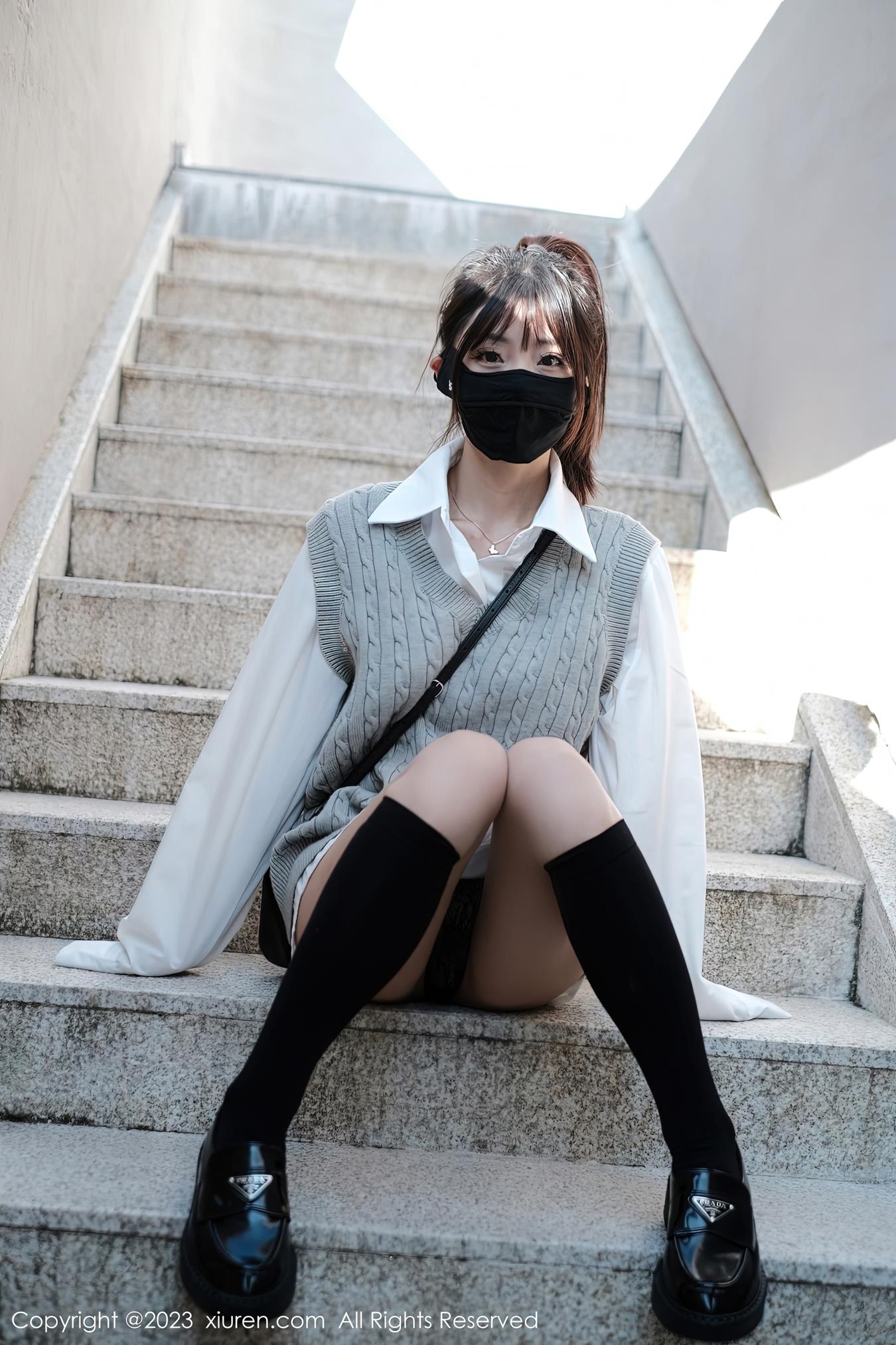 图片[33]-[Xiuren秀人网]2023.01.17 NO.6145 佘贝拉bella[45+1P] – 速更版-美库