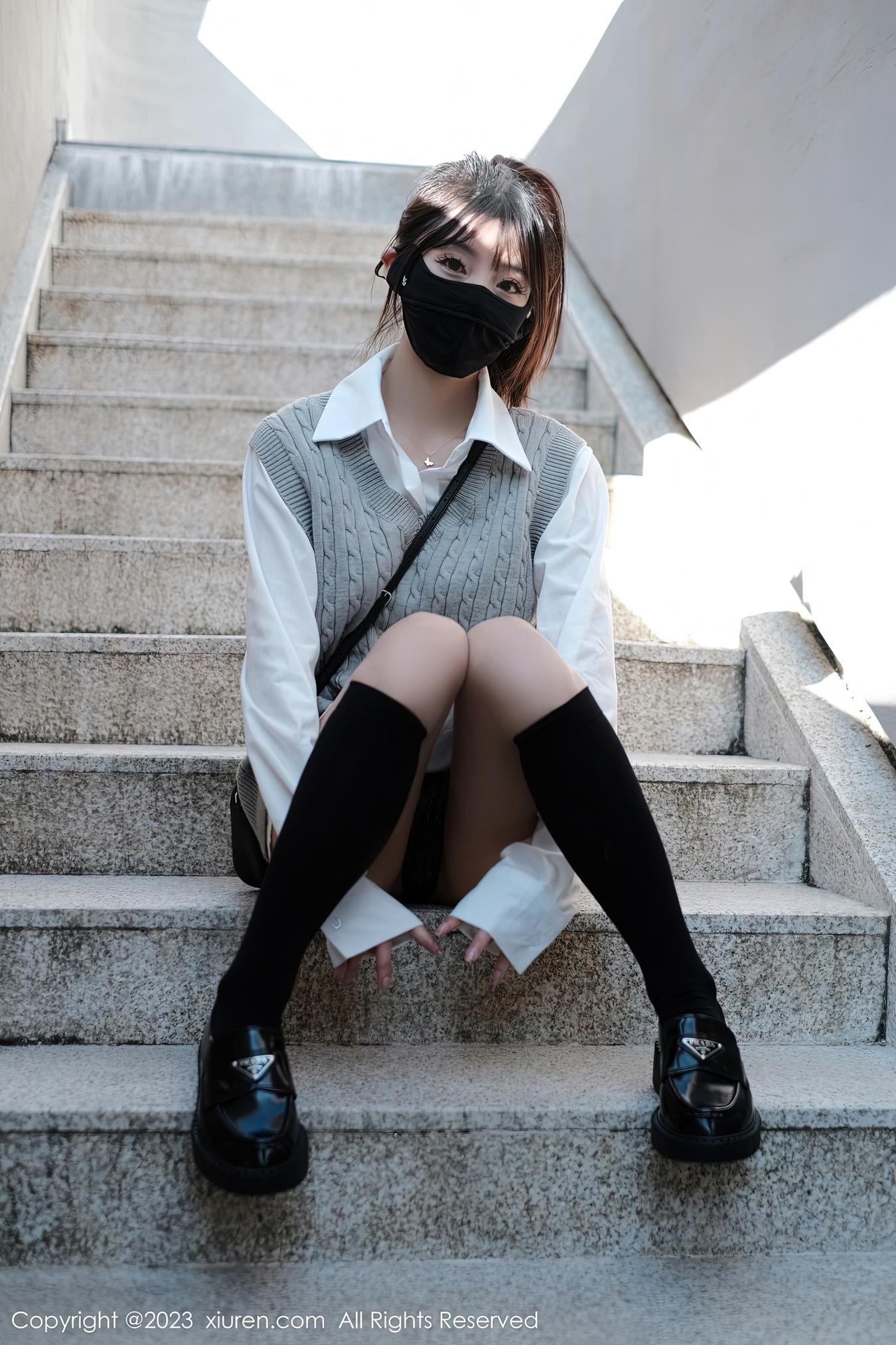 图片[34]-[Xiuren秀人网]2023.01.17 NO.6145 佘贝拉bella[45+1P] – 速更版-美库