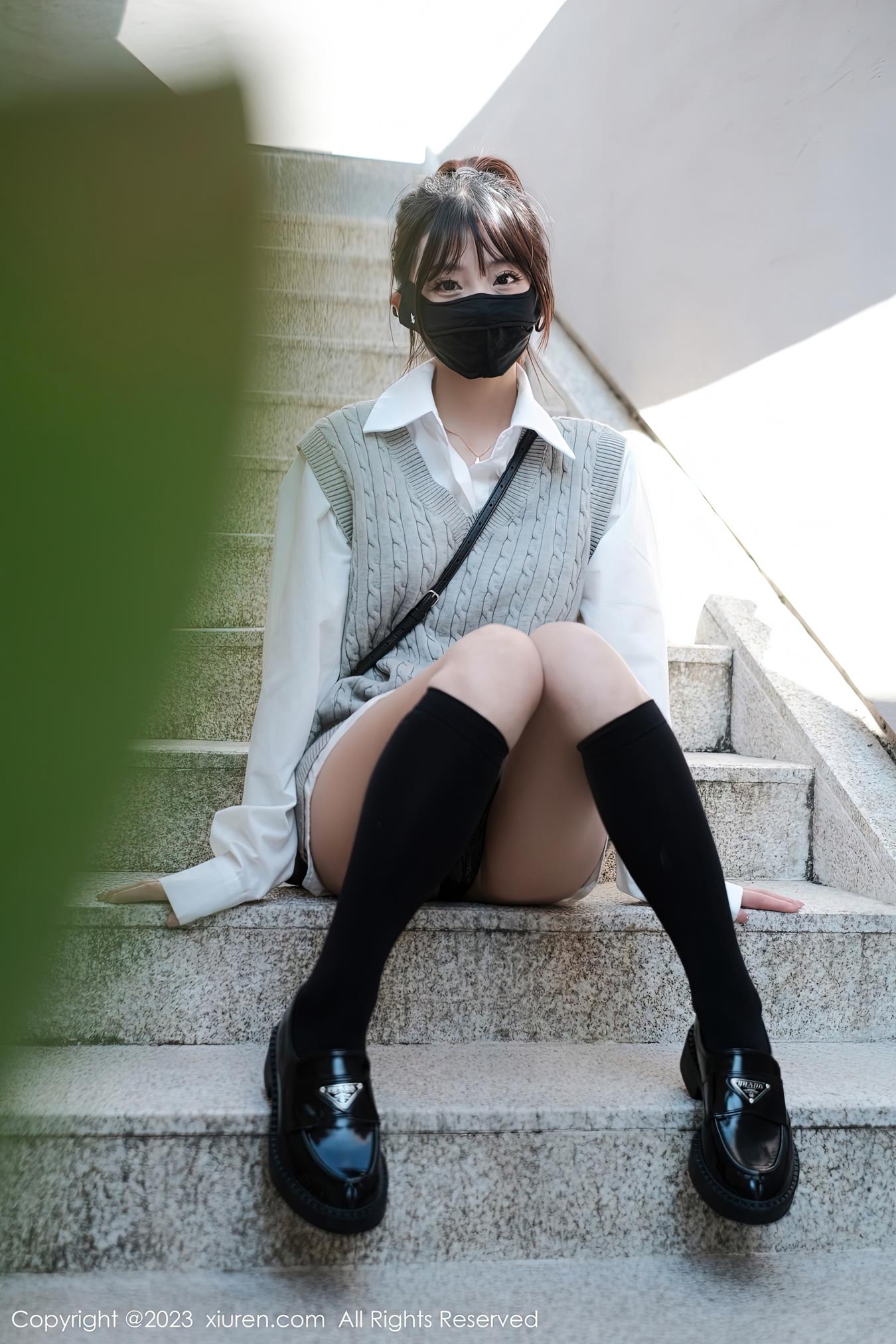 图片[35]-[Xiuren秀人网]2023.01.17 NO.6145 佘贝拉bella[45+1P] – 速更版-美库