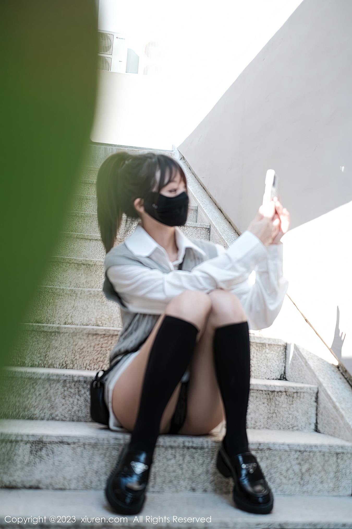 图片[36]-[Xiuren秀人网]2023.01.17 NO.6145 佘贝拉bella[45+1P] – 速更版-美库